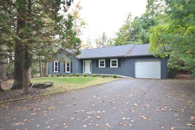 5 Drake Lane, Rock Hill, NY 12775