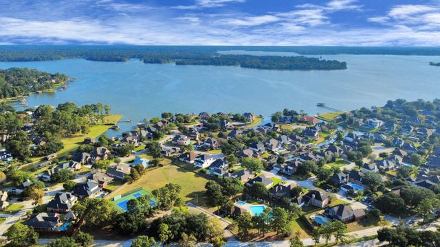 20607 Sunny Shores Drive, Humble, TX 77346