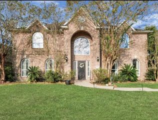 20607 Sunny Shores Drive, Humble, TX 77346