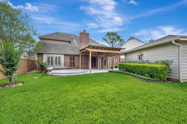 13714 Robin Hill Court, Houston, TX 77059