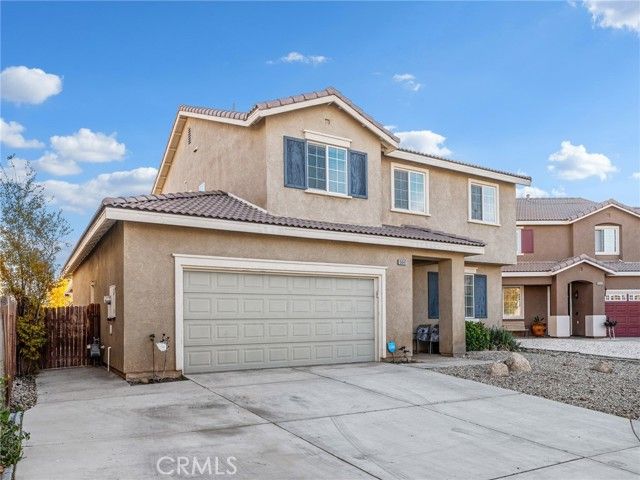 15647 Choctaw Court, Victorville, CA 92395