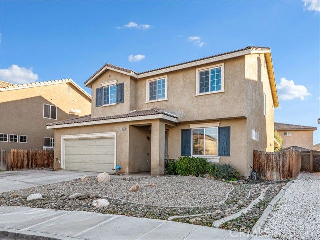 15647 Choctaw Court, Victorville, CA 92395