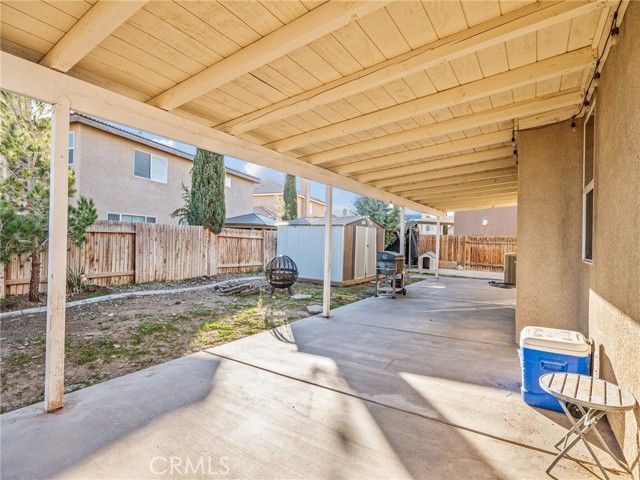 15647 Choctaw Court, Victorville, CA 92395