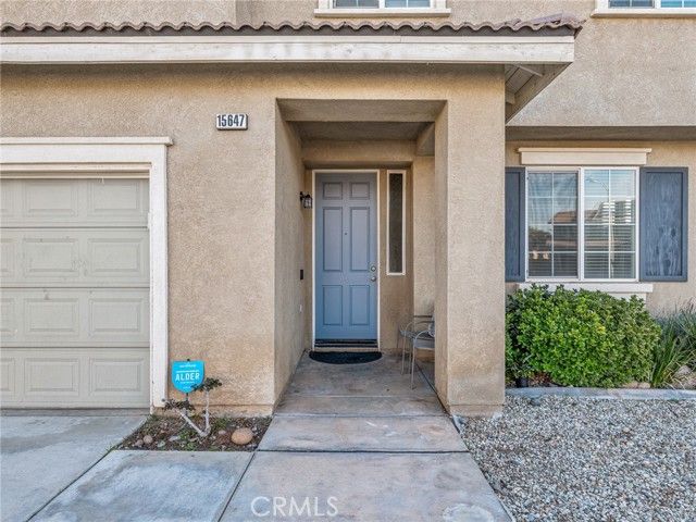 15647 Choctaw Court, Victorville, CA 92395
