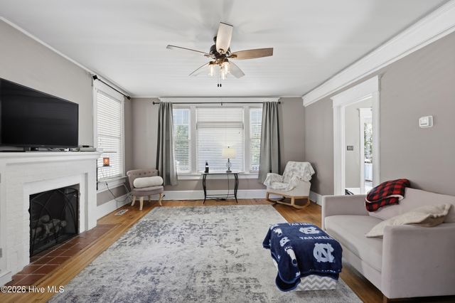 1014 W Main Street, Elizabeth City, NC 27909