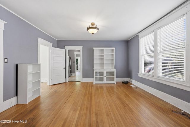 1014 W Main Street, Elizabeth City, NC 27909