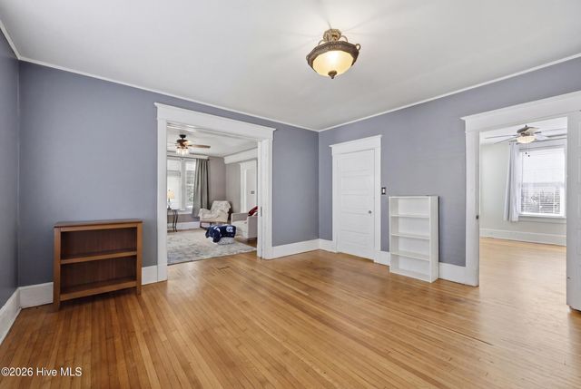 1014 W Main Street, Elizabeth City, NC 27909