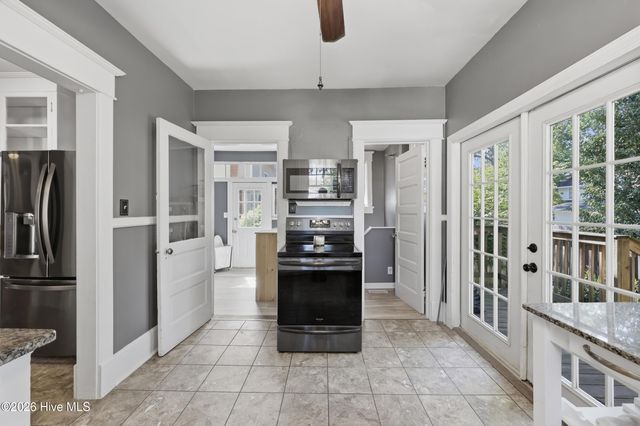 1014 W Main Street, Elizabeth City, NC 27909