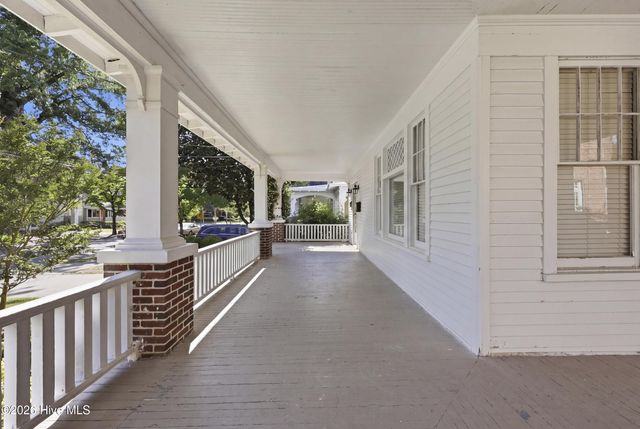 1014 W Main Street, Elizabeth City, NC 27909