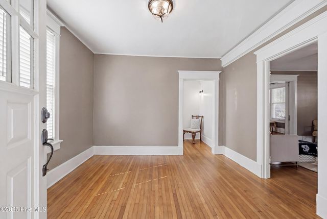 1014 W Main Street, Elizabeth City, NC 27909