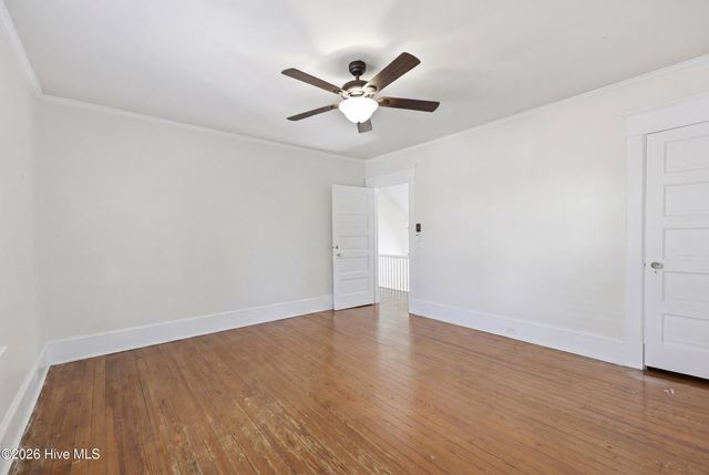 1014 W Main Street, Elizabeth City, NC 27909