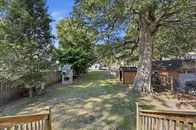 1014 W Main Street, Elizabeth City, NC 27909