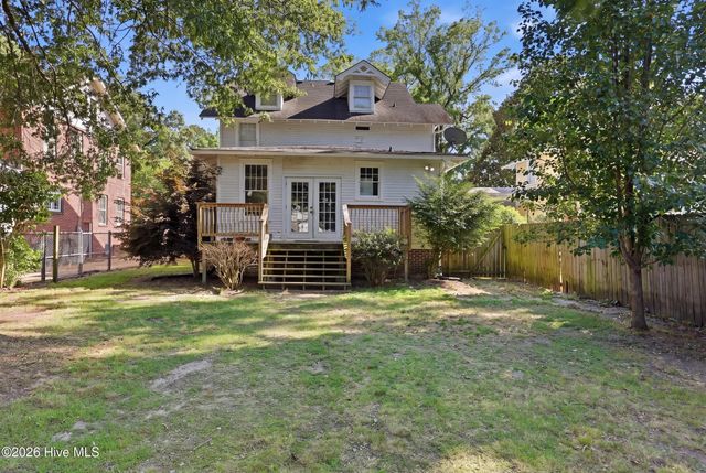 1014 W Main Street, Elizabeth City, NC 27909