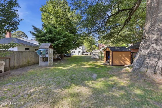 1014 W Main Street, Elizabeth City, NC 27909