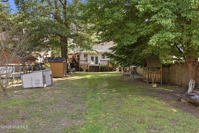 1014 W Main Street, Elizabeth City, NC 27909