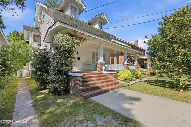 1014 W Main Street, Elizabeth City, NC 27909