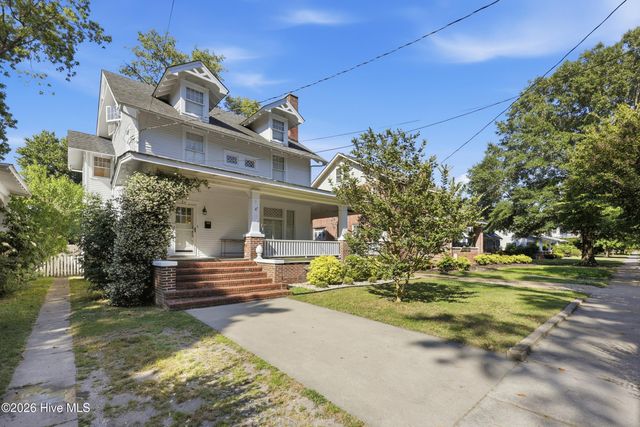 1014 W Main Street, Elizabeth City, NC 27909