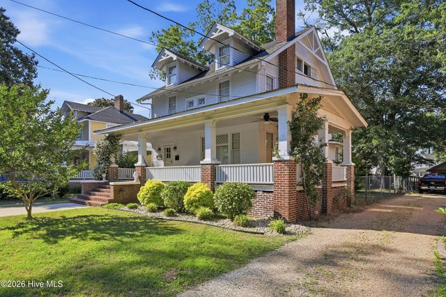 1014 W Main Street, Elizabeth City, NC 27909