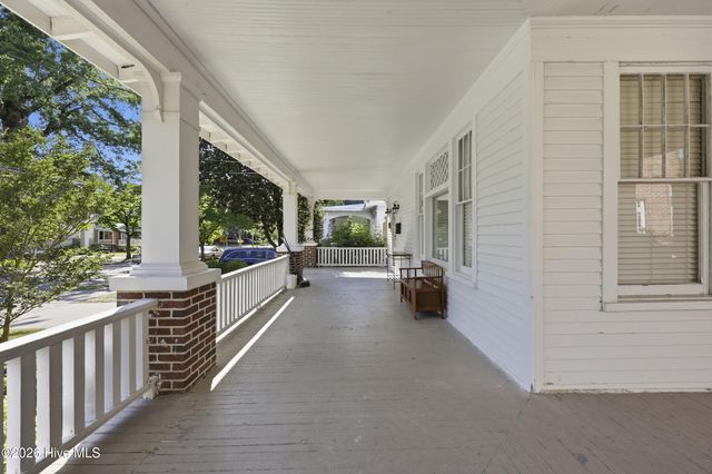 1014 W Main Street, Elizabeth City, NC 27909