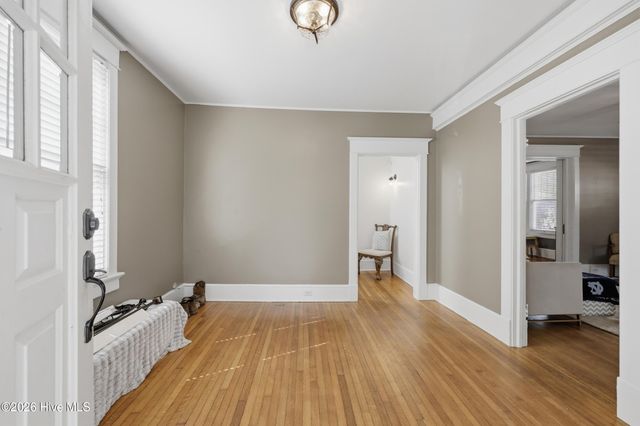 1014 W Main Street, Elizabeth City, NC 27909