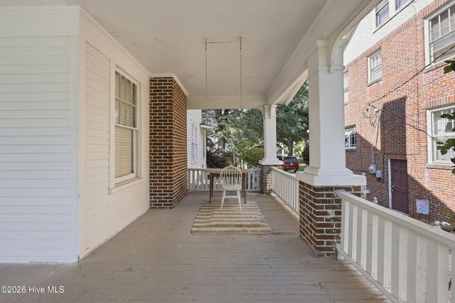 1014 W Main Street, Elizabeth City, NC 27909