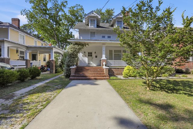 1014 W Main Street, Elizabeth City, NC 27909
