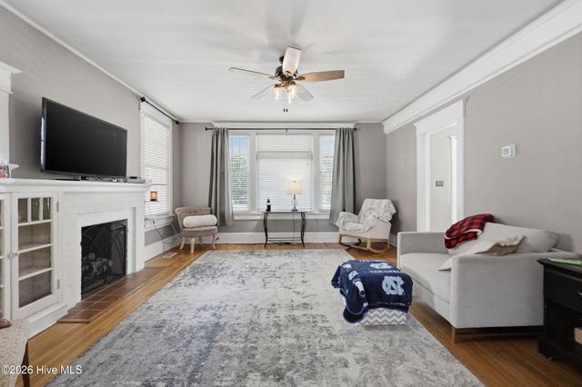 1014 W Main Street, Elizabeth City, NC 27909