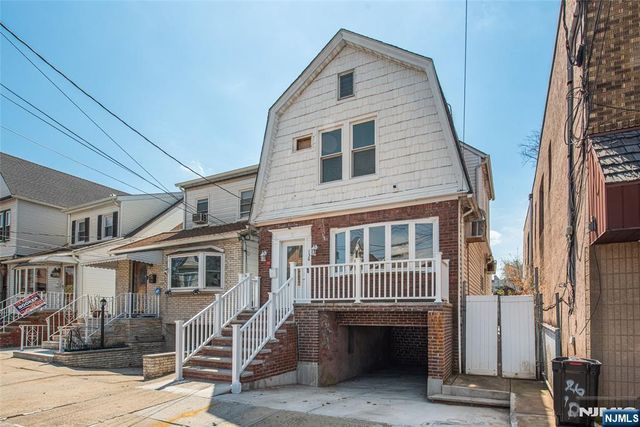 136 56th Street, Bayonne, NJ 07002