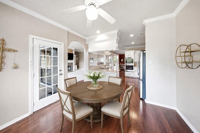 1106 W Forest Avenue, Shoreacres, TX 77571