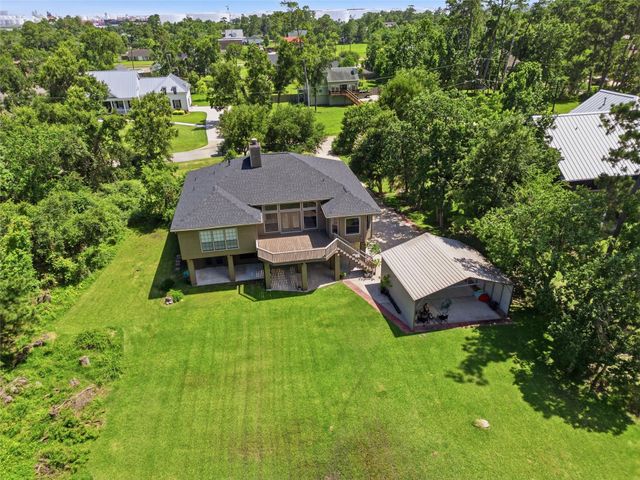 1106 W Forest Avenue, Shoreacres, TX 77571