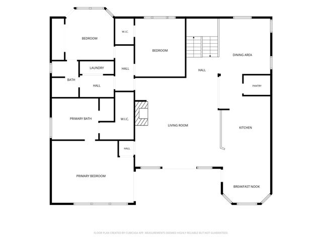 1106 W Forest Avenue, Shoreacres, TX 77571