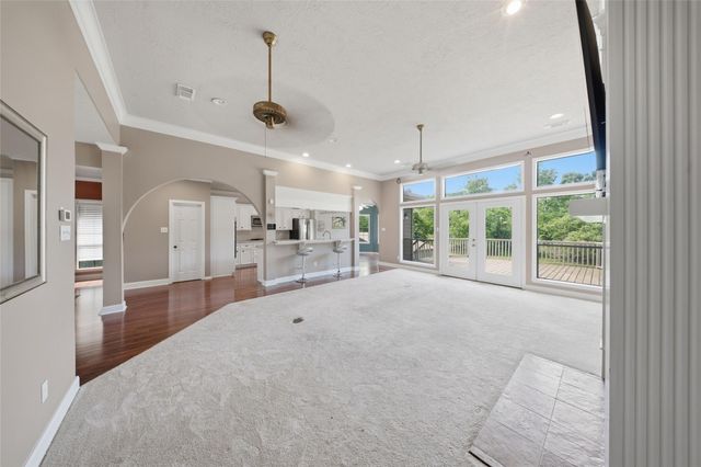 1106 W Forest Avenue, Shoreacres, TX 77571