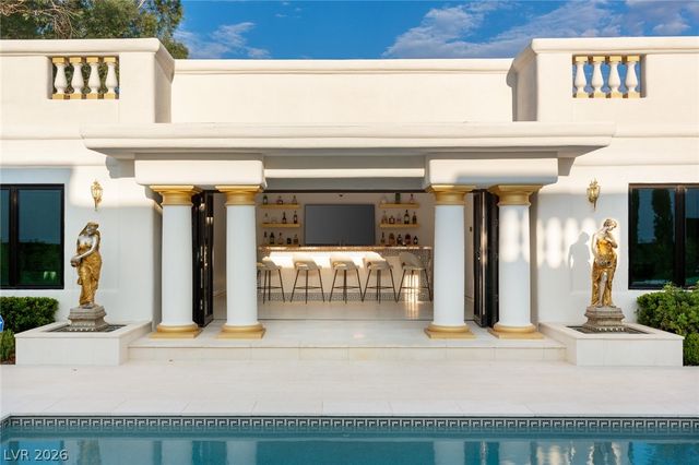 5950 Winding Canyon Drive, Las Vegas, NV 89120