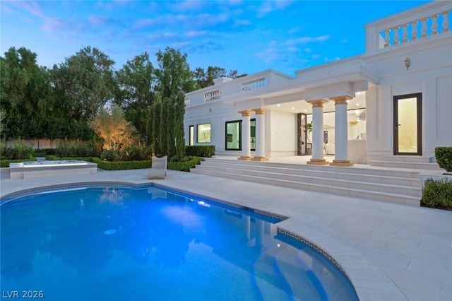 5950 Winding Canyon Drive, Las Vegas, NV 89120