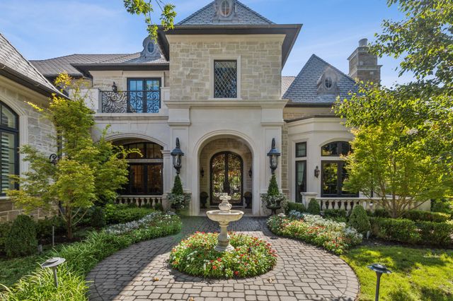 54 Ash Bluff Lane, Dallas, TX 75248