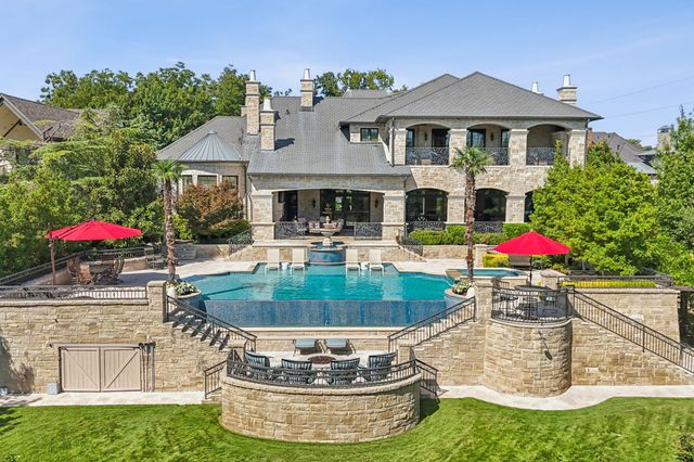 54 Ash Bluff Lane, Dallas, TX 75248