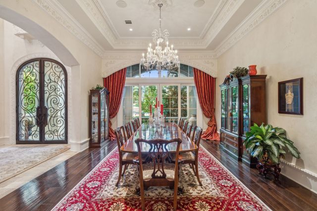 54 Ash Bluff Lane, Dallas, TX 75248