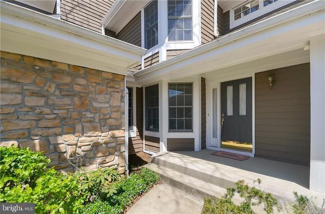 22 BRIARWOOD COURT, Princeton, NJ 08540