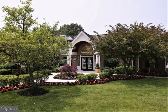 22 BRIARWOOD COURT, Princeton, NJ 08540
