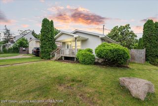 3343 Turner Street, Lansing, MI 48906