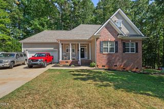 153 Clear Water Road, Louisburg, NC 27549