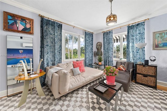 4500 Sheridan Ave, Miami Beach, FL 33140