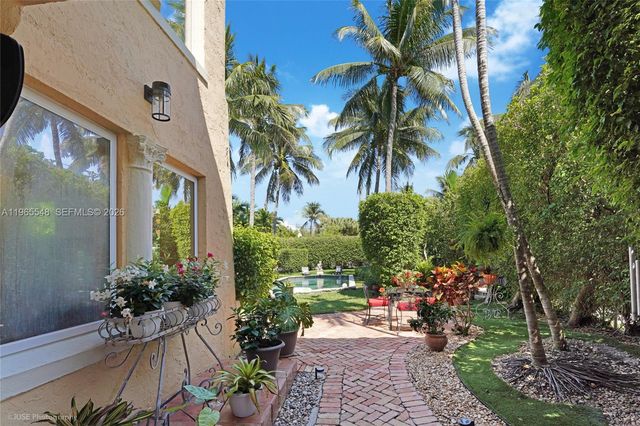 4500 Sheridan Ave, Miami Beach, FL 33140