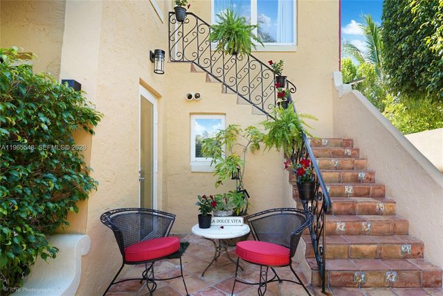 4500 Sheridan Ave, Miami Beach, FL 33140
