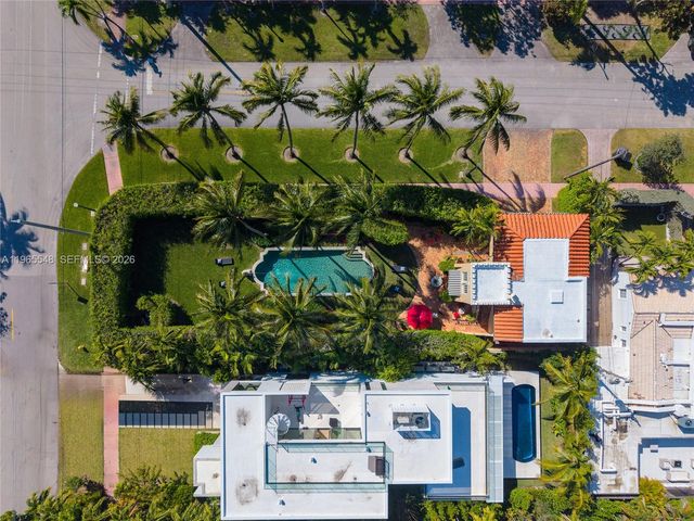 4500 Sheridan Ave, Miami Beach, FL 33140