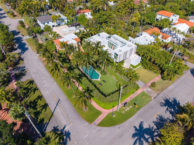 4500 Sheridan Ave, Miami Beach, FL 33140