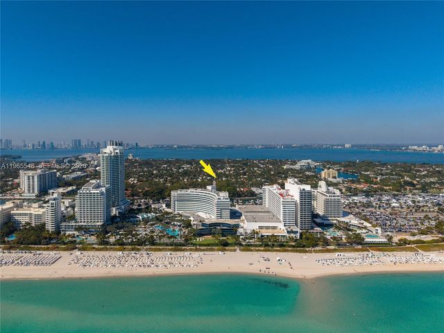 4500 Sheridan Ave, Miami Beach, FL 33140