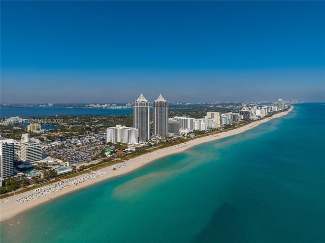 4500 Sheridan Ave, Miami Beach, FL 33140