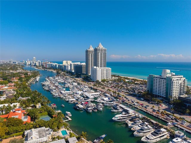 4500 Sheridan Ave, Miami Beach, FL 33140