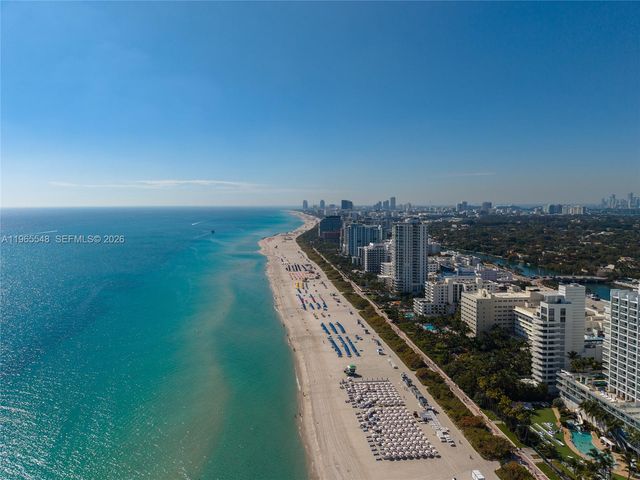 4500 Sheridan Ave, Miami Beach, FL 33140